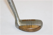 18 HBW Putter