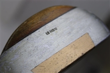 18 HBW Putter