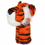 1997 Tiger Woods Titleist Frank Golf Head Cover in New Condition