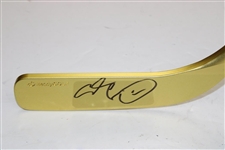 Adam Sandler Signed Happy Gilmore Ready Golf Hockey Stick Slap Shot Putter w/Headcover