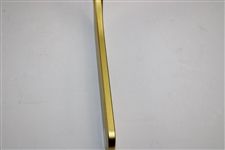 Adam Sandler Signed Happy Gilmore Ready Golf Hockey Stick Slap Shot Putter w/Headcover