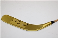Adam Sandler Signed Happy Gilmore Ready Golf Hockey Stick Slap Shot Putter w/Headcover