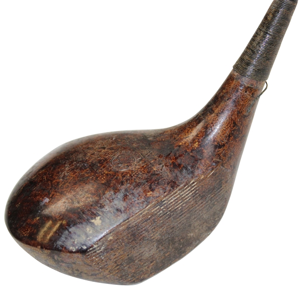 Model R14 Schavolite Golf Corp Driver