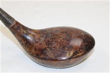 Model R14 Schavolite Golf Corp Driver