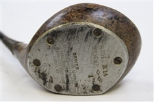 Model R14 Schavolite Golf Corp Driver
