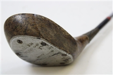 Model R14 Schavolite Golf Corp Driver