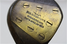Bap Bulger Driver