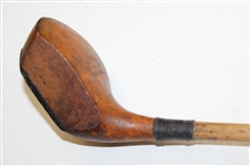 P Hendrie Montreal Club