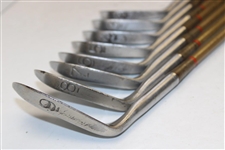 Bobby Jones Spalding Registered 2-8 Set