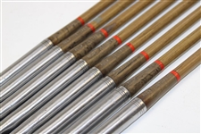 Bobby Jones Spalding Registered 2-8 Set