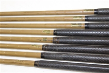 Bobby Jones Spalding Registered 2-8 Set