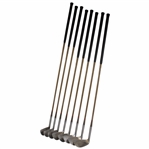 Bobby Jones Spalding Registered 2-8 Set