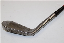 Bobby Jones Spalding Kro-Flite 5 Iron