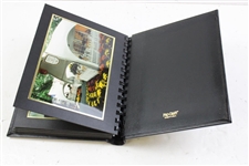 1999 The Ryder Cup at 'The Country Club' Brookline, Ma. Photo Binder
