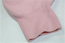 Monte Carlo Golf Club Lt Pink Tricton Angora Sweater - 48 (XXL)