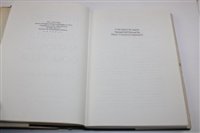 Clifford Roberts Signed 1976 'The Story of the Augusta National Golf Club' Book JSA ALOA