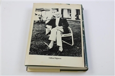 Clifford Roberts Signed 1976 'The Story of the Augusta National Golf Club' Book JSA ALOA