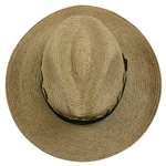 Masters Tournament Straw Hat with Commemorative Pins - New with Tags - Size S/M