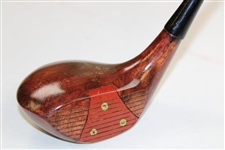 Wilson Gene Sarazen FOUR Swing Weight 3 Wood 17425