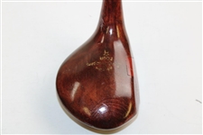 Wilson Gene Sarazen FOUR Swing Weight 3 Wood 17425