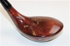 Wilson Gene Sarazen FOUR Swing Weight 3 Wood 17425