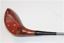Wilson Gene Sarazen FOUR Swing Weight 3 Wood 17425