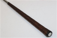 Wilson Gene Sarazen FOUR Swing Weight 3 Wood 17425