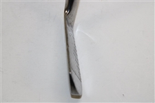 Macgregor Dayton Duralite 3 Balanced Stainless Steel Mid Mashie w/Shaft Stamp