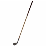 Macgregor Dayton Duralite 3 Balanced Stainless Steel Mid Mashie w/Shaft Stamp