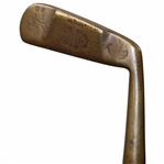 Burke Grand Prize G3 Putter