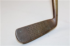 Burke Grand Prize G3 Putter