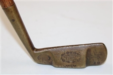 Burke Grand Prize G3 Putter