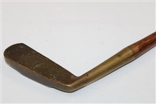 Burke Grand Prize G3 Putter
