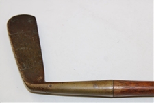 Burke Grand Prize G3 Putter