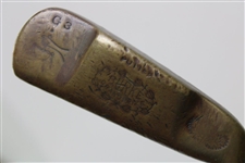 Burke Grand Prize G3 Putter