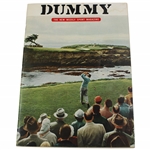 April 1954 Pre-Sports Illustrated Dummy Issue -Seldom Seen-Appears in Great Golf Collections Book