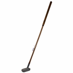 c.1900 W. Norton The Schenectady Putter Patent Applied For w/Replacement Grip