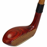 c.1985 Tom Auchterlonie St. Andrews Putter Reproduction - Sold In Golf Shops In Scotland