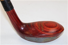 c.1985 Tom Auchterlonie St. Andrews Putter Reproduction - Sold In Golf Shops In Scotland
