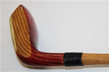 c.1985 Tom Auchterlonie St. Andrews Putter Reproduction - Sold In Golf Shops In Scotland