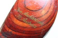 c.1985 Tom Auchterlonie St. Andrews Putter Reproduction - Sold In Golf Shops In Scotland