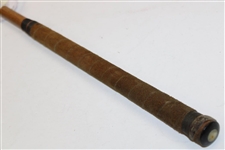 c.1985 Tom Auchterlonie St. Andrews Putter Reproduction - Sold In Golf Shops In Scotland