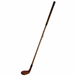 c.1985 Tom Auchterlonie St. Andrews Putter Reproduction - Sold In Golf Shops In Scotland