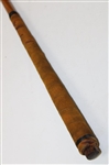 c.1898 Alfords G. Co. Left Hand Tucker Bros The Defiance - WM Park Scotland Shaft Stamp