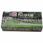 Full 1991 Pro-Set PGA Tour Golf Cards in Unopened Box