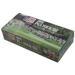 Full 1991 Pro-Set PGA Tour Golf Cards in Unopened Box
