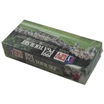 Full 1991 Pro-Set PGA Tour Golf Cards in Unopened Box