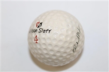 President of the United States Richard Nixon Wilson Staff Golf Ball in Box