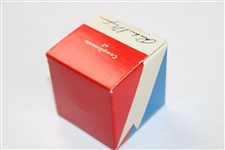 President of the United States Richard Nixon Wilson Staff Golf Ball in Box