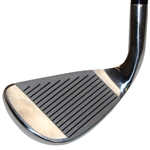 Dave Pelz 'DP' Golf Iron Set - 3-9 Irons Plus Pitching & Sand Wedge New Old Stock